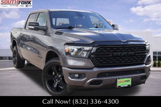 2022 RAM Ram 1500 Big Horn/Lone Star