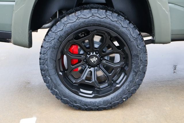 2026 RAM Ram 1500 Big Horn/Lone Star