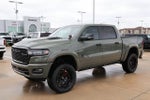 2026 RAM Ram 1500 Big Horn/Lone Star