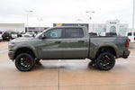 2026 RAM Ram 1500 Big Horn/Lone Star