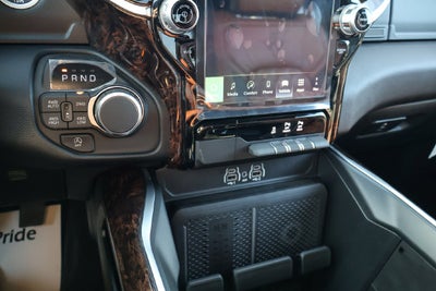 2026 RAM Ram 1500 Big Horn/Lone Star