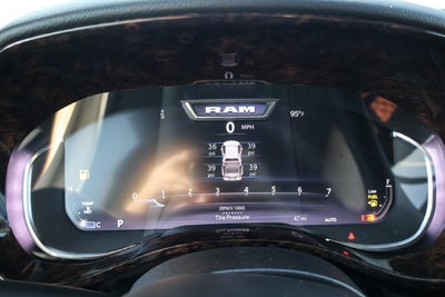 2026 RAM Ram 1500 Big Horn/Lone Star