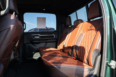 2026 RAM Ram 1500 Big Horn/Lone Star