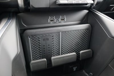 2027 RAM Ram 1500 Big Horn/Lone Star
