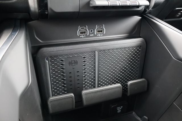 2027 RAM Ram 1500 Big Horn/Lone Star