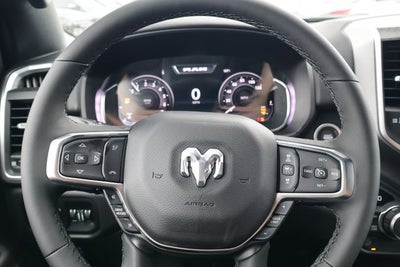 2027 RAM Ram 1500 Big Horn/Lone Star