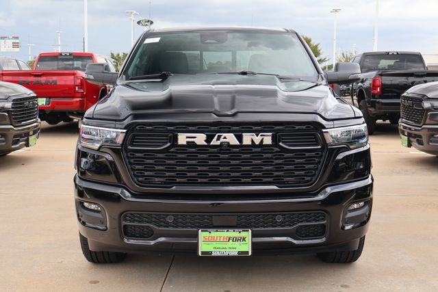 2027 RAM Ram 1500 Big Horn/Lone Star
