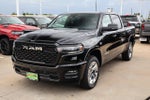 2027 RAM Ram 1500 Big Horn/Lone Star