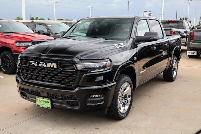 2027 RAM Ram 1500 Big Horn/Lone Star