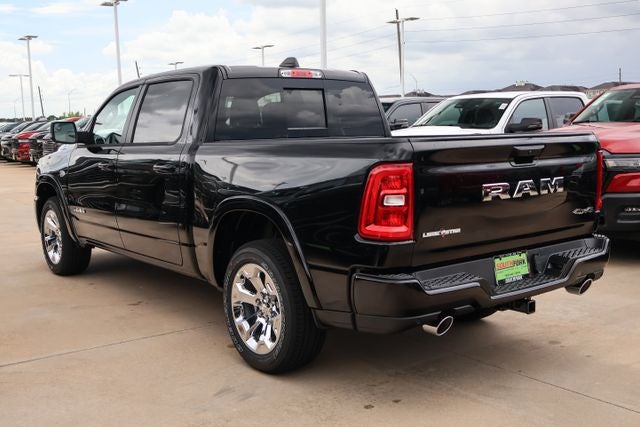 2027 RAM Ram 1500 Big Horn/Lone Star