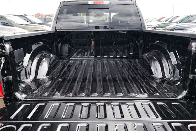 2027 RAM Ram 1500 Big Horn/Lone Star