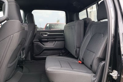 2027 RAM Ram 1500 Big Horn/Lone Star