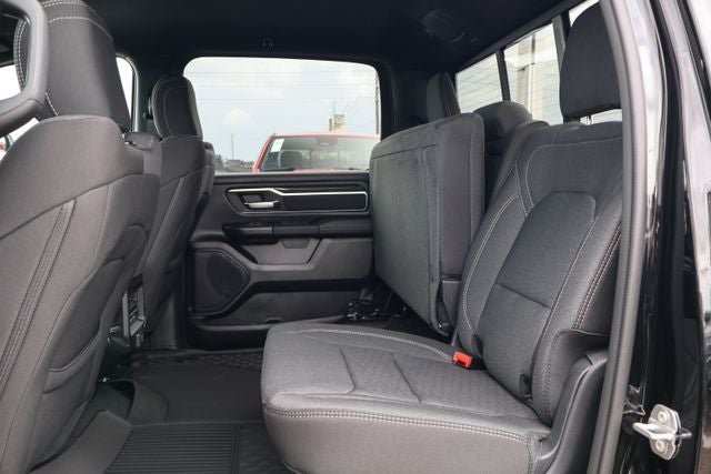 2027 RAM Ram 1500 Big Horn/Lone Star