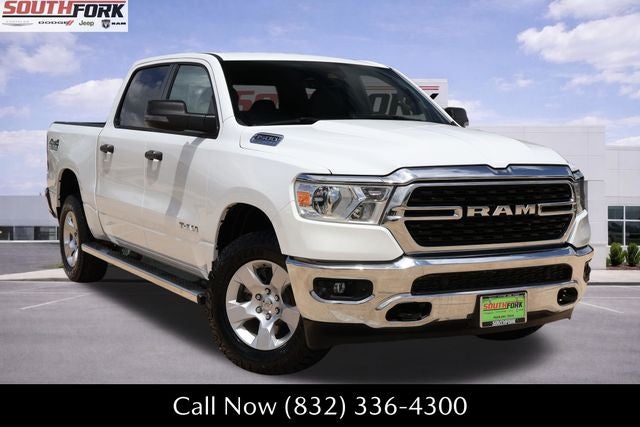 2024 RAM Ram 1500 Big Horn/Lone Star