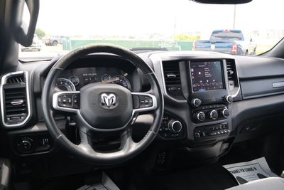 2024 RAM Ram 1500 Big Horn/Lone Star