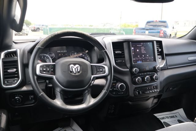 2024 RAM Ram 1500 Big Horn/Lone Star