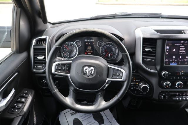 2024 RAM Ram 1500 Big Horn/Lone Star