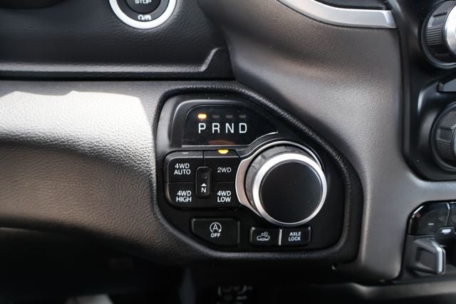 2024 RAM Ram 1500 Big Horn/Lone Star