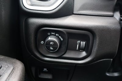 2024 RAM Ram 1500 Big Horn/Lone Star