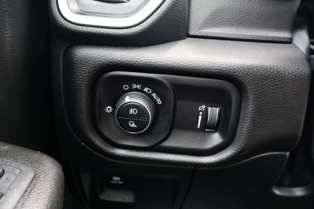 2024 RAM Ram 1500 Big Horn/Lone Star