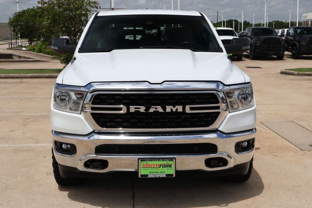 2024 RAM Ram 1500 Big Horn/Lone Star