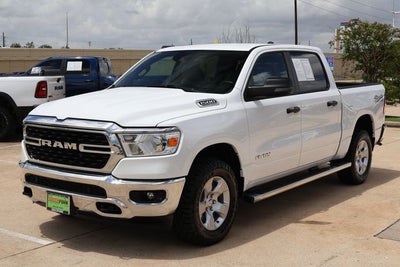 2024 RAM Ram 1500 Big Horn/Lone Star
