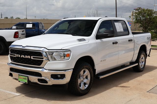 2024 RAM Ram 1500 Big Horn/Lone Star