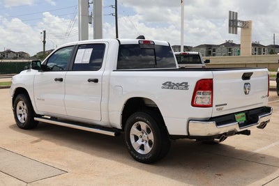 2024 RAM Ram 1500 Big Horn/Lone Star