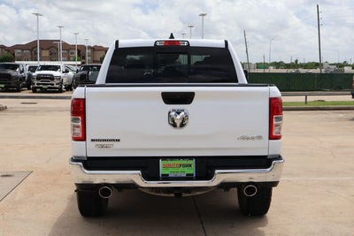 2024 RAM Ram 1500 Big Horn/Lone Star