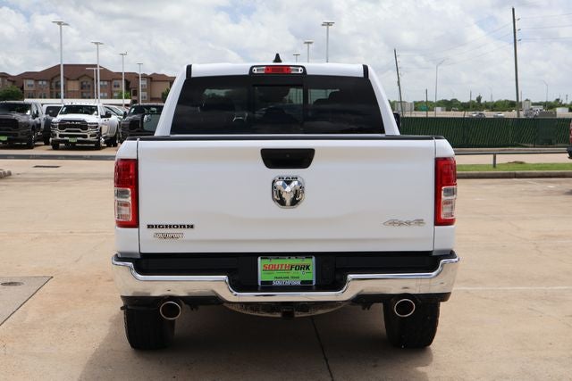 2024 RAM Ram 1500 Big Horn/Lone Star