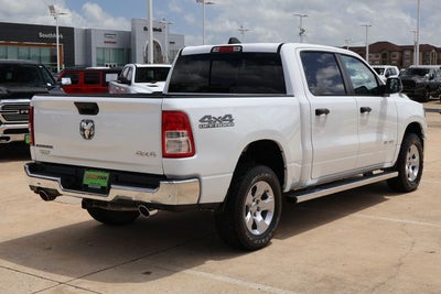 2024 RAM Ram 1500 Big Horn/Lone Star