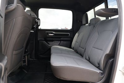 2024 RAM Ram 1500 Big Horn/Lone Star