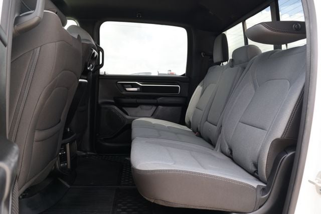 2024 RAM Ram 1500 Big Horn/Lone Star