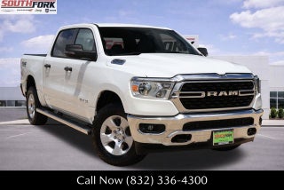 2024 RAM Ram 1500 Big Horn/Lone Star