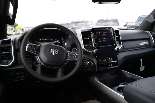 2026 RAM Ram 1500 Big Horn/Lone Star