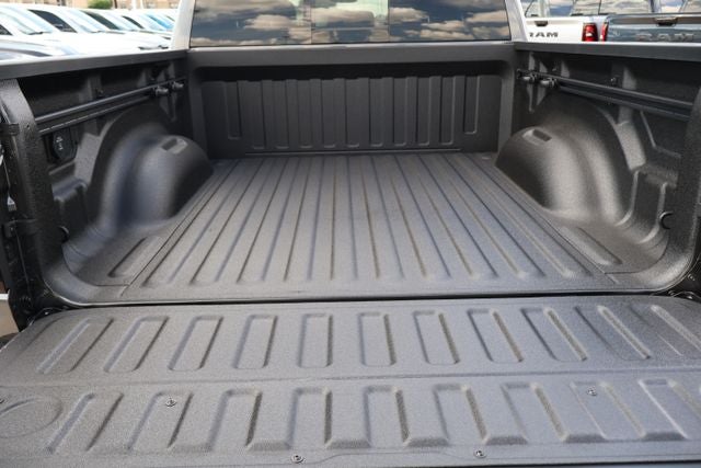 2026 RAM Ram 1500 Big Horn/Lone Star