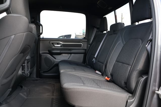 2026 RAM Ram 1500 Big Horn/Lone Star
