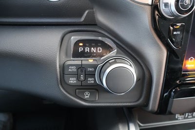 2026 RAM Ram 1500 Big Horn/Lone Star
