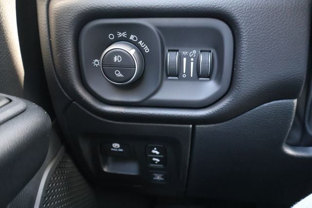 2026 RAM Ram 1500 Big Horn/Lone Star