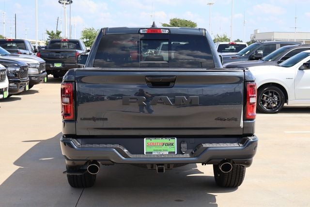 2026 RAM Ram 1500 Big Horn/Lone Star