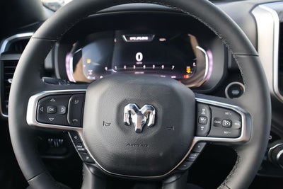 2026 RAM Ram 1500 Big Horn/Lone Star