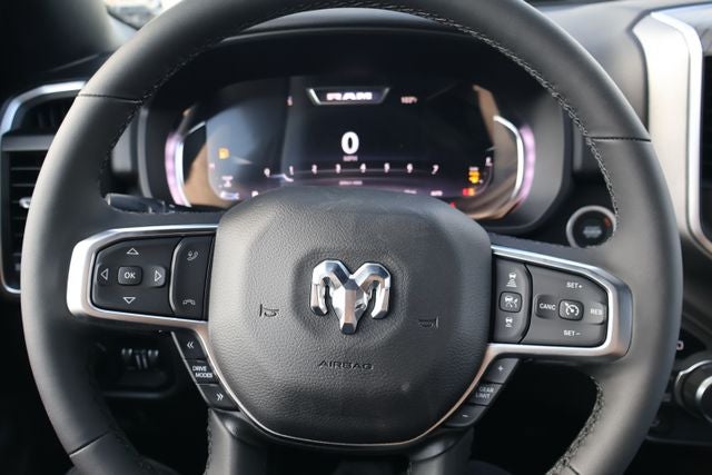 2026 RAM Ram 1500 Big Horn/Lone Star