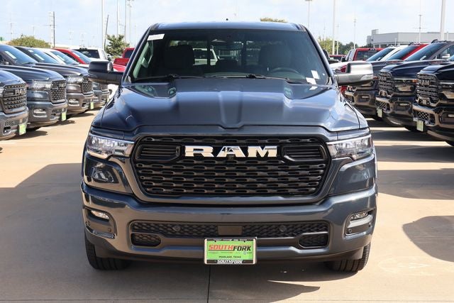2026 RAM Ram 1500 Big Horn/Lone Star