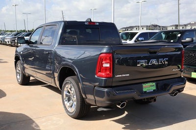 2026 RAM Ram 1500 Big Horn/Lone Star