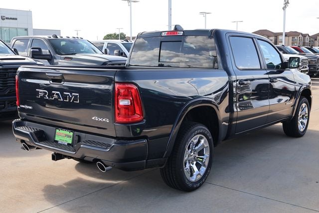 2026 RAM Ram 1500 Big Horn/Lone Star