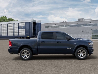 2026 RAM Ram 1500 Big Horn/Lone Star