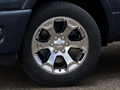2026 RAM Ram 1500 Big Horn/Lone Star