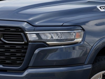 2026 RAM Ram 1500 Big Horn/Lone Star