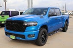 2026 RAM Ram 1500 Big Horn/Lone Star