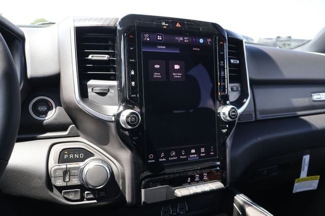 2026 RAM Ram 1500 Big Horn/Lone Star